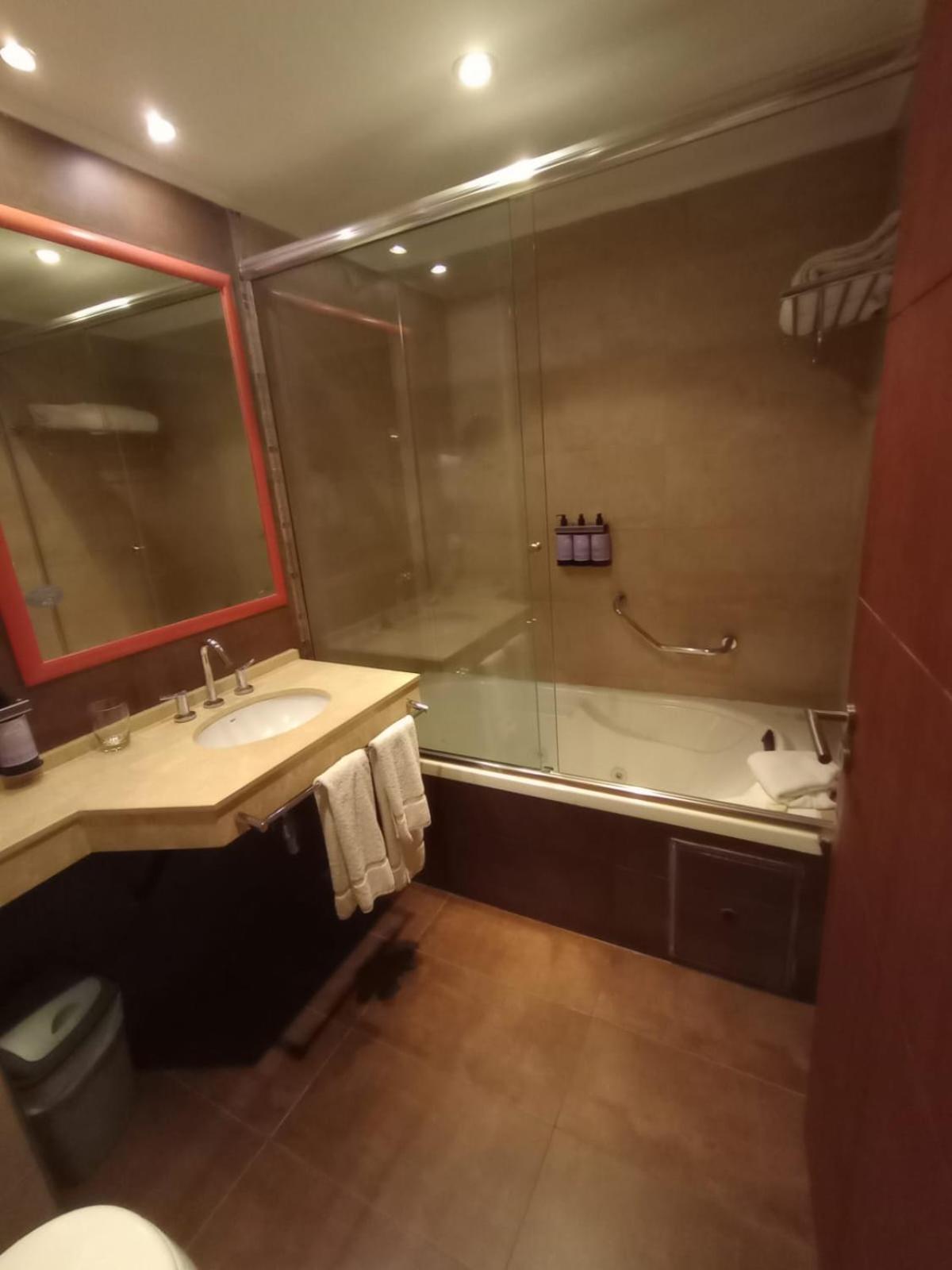 Hotel Plaza Colón 部屋 写真