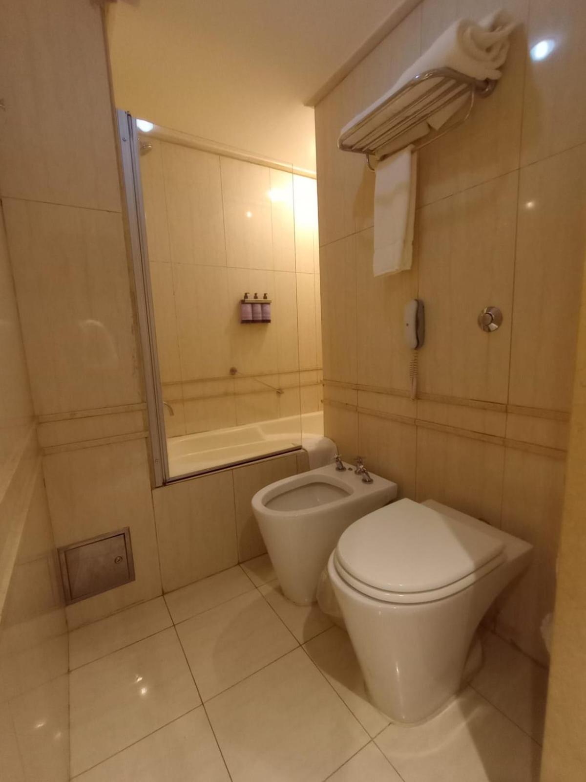 Hotel Plaza Colón 部屋 写真