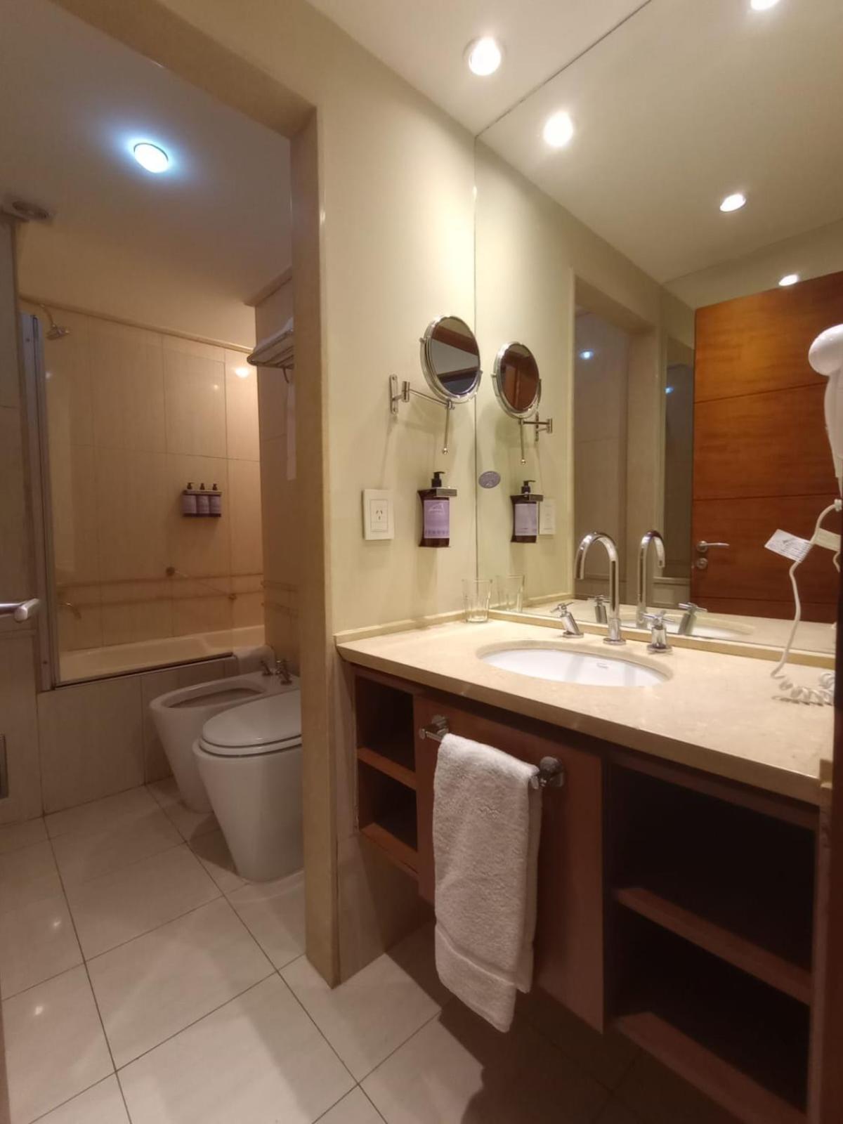 Hotel Plaza Colón 部屋 写真
