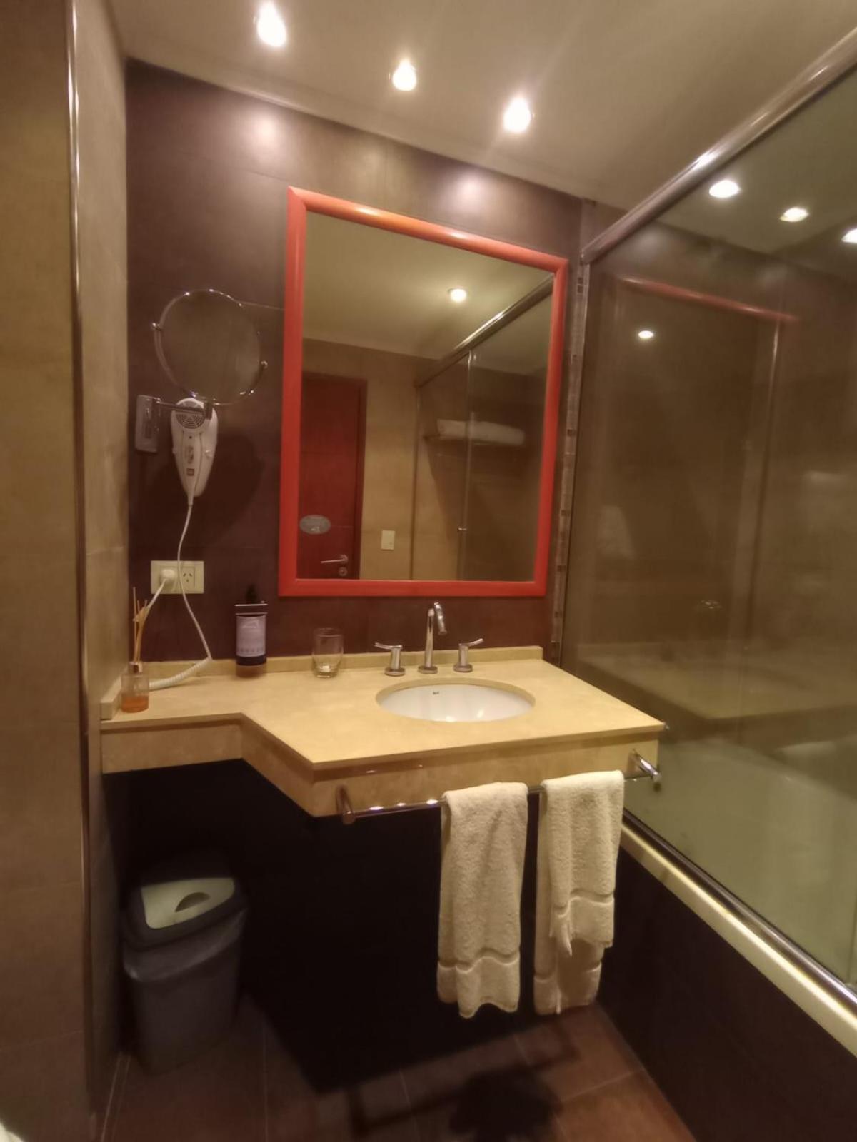 Hotel Plaza Colón 部屋 写真