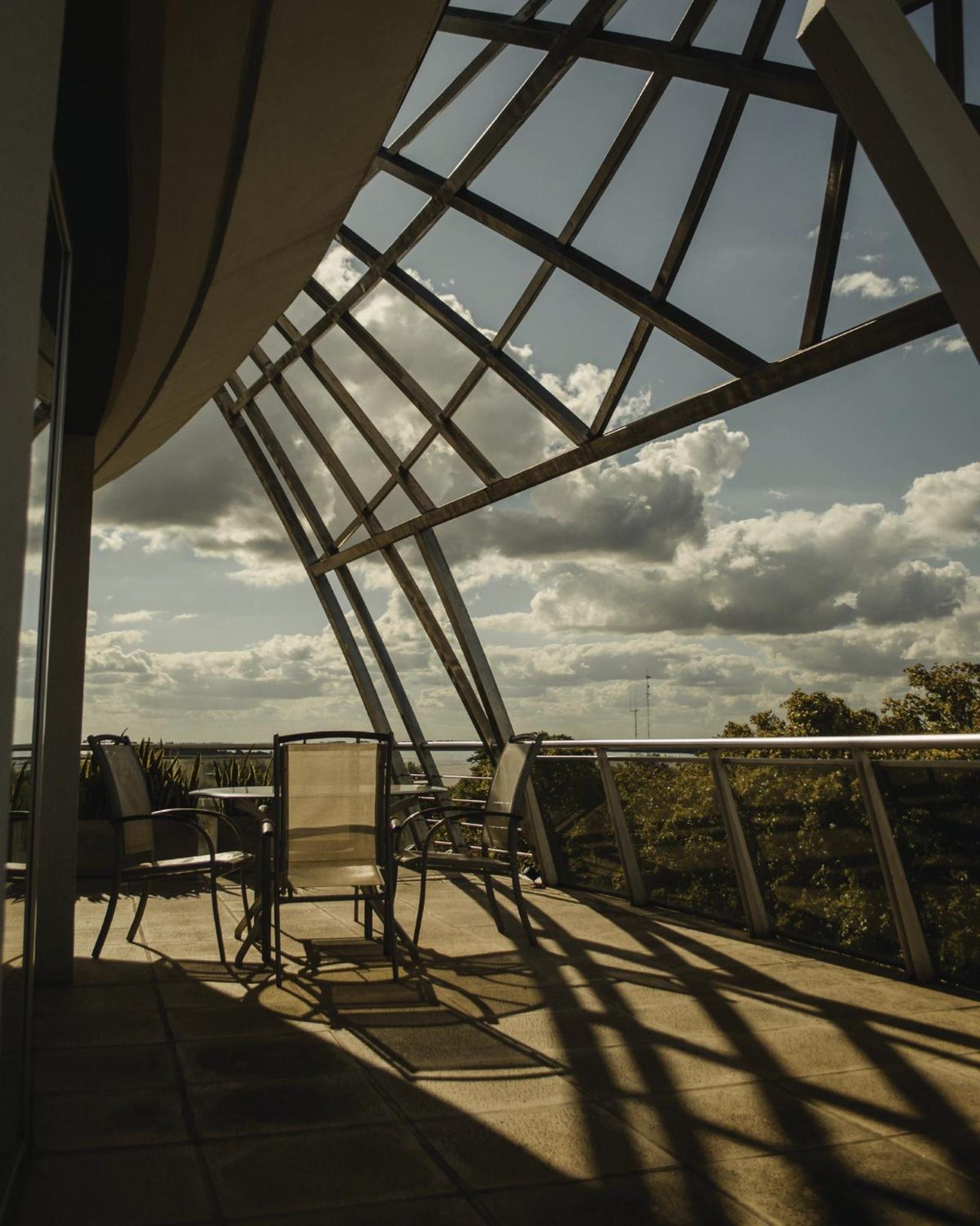 Hotel Plaza Colón 部屋 写真