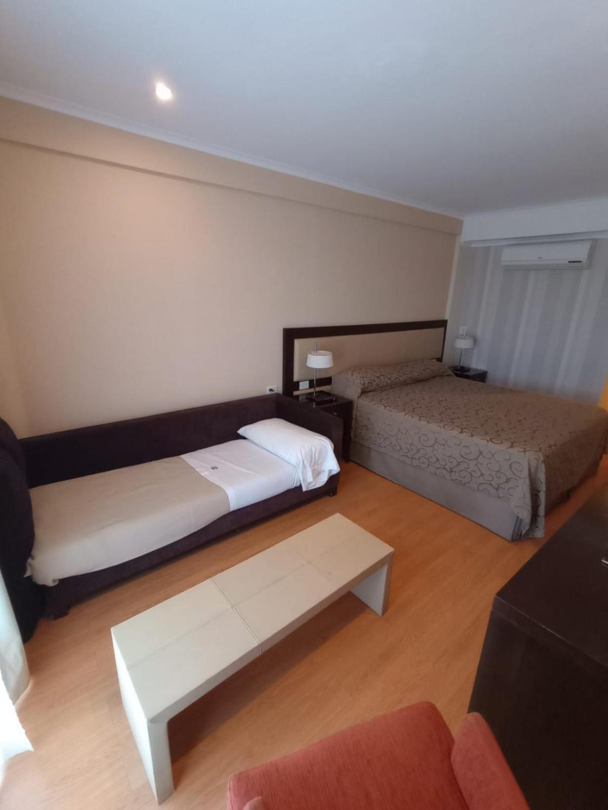 Hotel Plaza Colón 部屋 写真