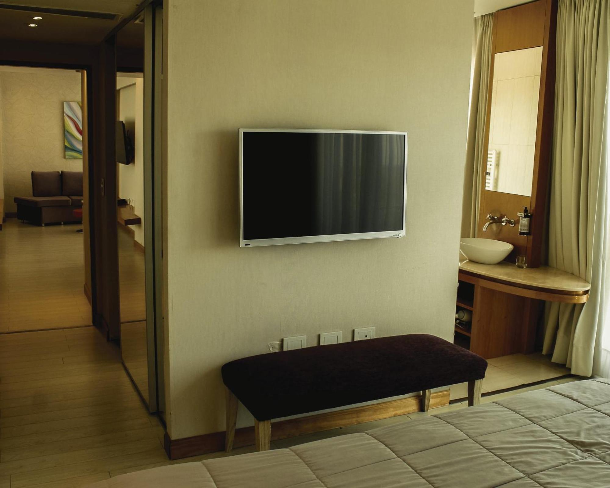Hotel Plaza Colón 部屋 写真