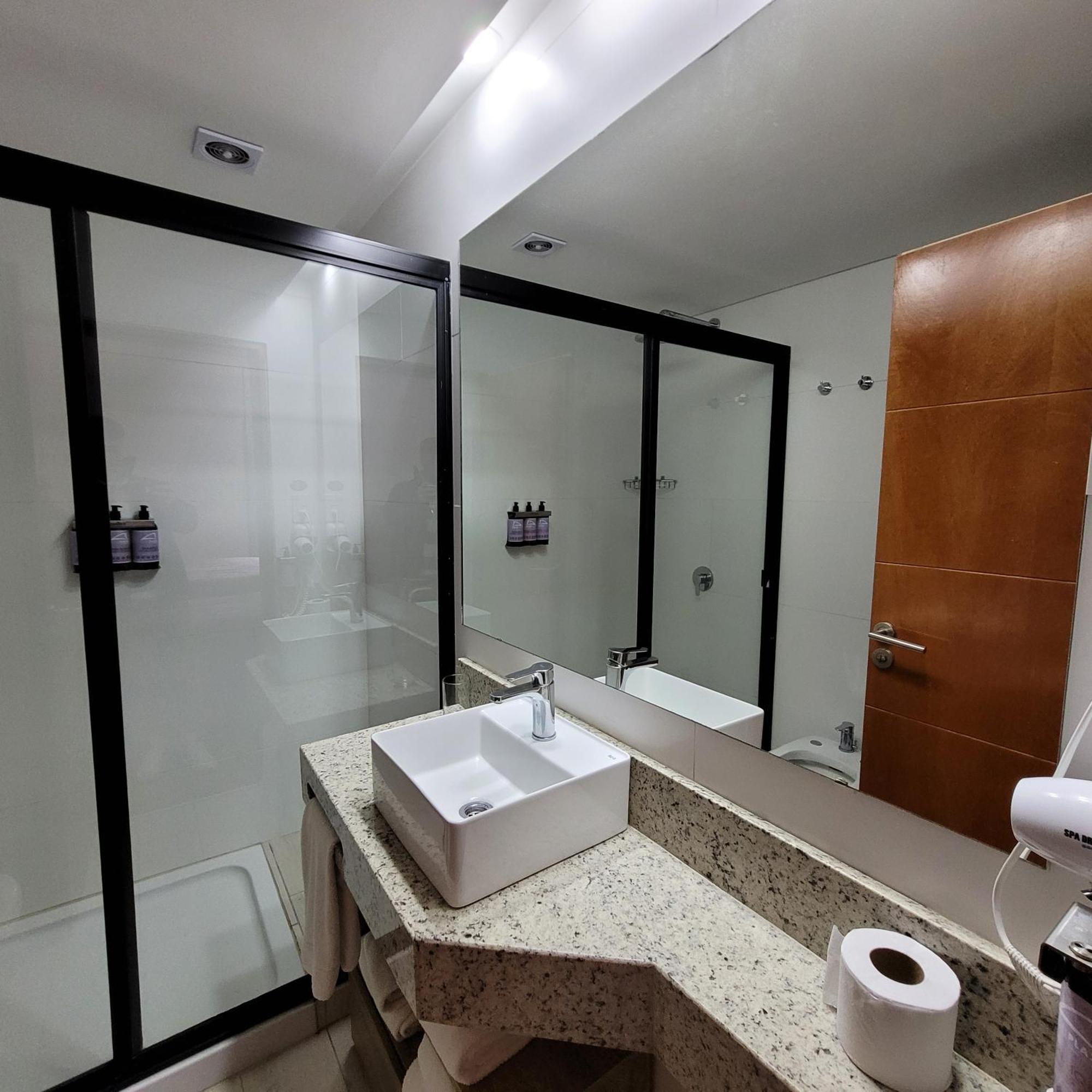 Hotel Plaza Colón 部屋 写真